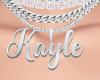 Chain Kayle