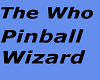 Pin Ball Wizard