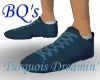 BQ's Turquois Dreamin'