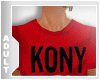 A:: KONY 2012