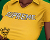 𝓧. Sup Polo Shirt