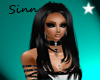 SiN* Jriselda Black Silk