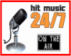 HitMusic24/7 (Animated)