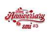 SMI Aniversary #3