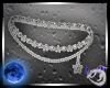 Star Pearl Waist Chain