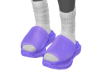 Purple Slidesz