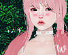 w. Ohndrea Pink