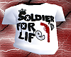 *CA* Soldier 4 Life