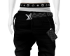 LV Pants