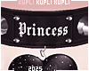 Princess Spike Choker