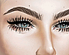 M. MH Brows Brown