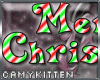 ~CK~ Merry Christmas 