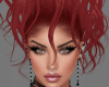HAIR -RUIVO-REDHEAD 1289