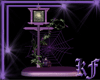 Purple Halloween Fillers
