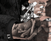 !! Floral Hand Tats