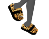 Sexy Cheetah Slides