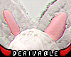 🛒 (M) Bunny Mask