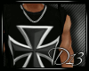 Dl Wrath Tee