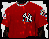 NY Yankee Top M