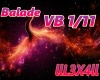Balade, Vakra remix