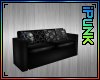 iPuNK - Skull Couch