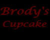 !A Brodys Cupcake pedas