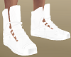 White Kicks Shoes