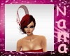 ღPin up Red Hatღ
