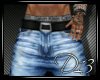 !D!Afliction Jeans v1