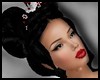 Geisha Hair 2