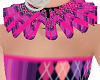 jester collar