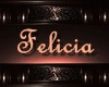 Lip Sofa Felicia