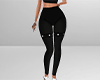 T| Black Leggins