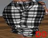 BAGGY  PLAID  PANTS