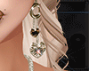 [CY] Pedri Jewellery set