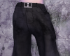 v. Wide Leg - BK