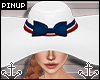 ⚓ | Sailor Hat II