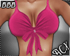 ACX-Chic Bikini Pnk BBB