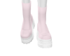 thicc pink boots