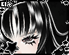 . black skunk | neko