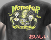 monster