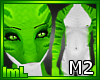 lmL Green M2