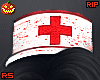 💀 Nurse Hat Blood