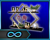 ∞Orchid Shelf