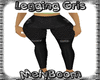 Legging Gris SexyGirl