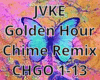 (🕊) Chime Remix