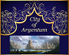 City of Argentum Banner