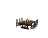Dining Room Table