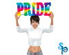 [S] Hold Pride Word V2