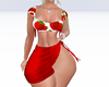 Conjunto Morangos
